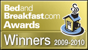 2009-2010 award